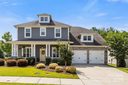 11317 Fullerton Place Drive sold home in Huntersville, SC