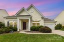 1116 Arnott Lane sold home in Matthews, SC