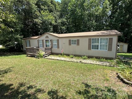 1355 Oak Breeze Drive sold home in Oak Breeze, Mooresville, NC