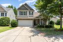 13510 Brandon Trail Drive sold home in Charlotte, SC