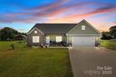 100 Royal Avenue sold home in Albemarle, SC