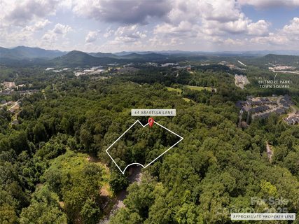 64 Arabella Lane sold lot in Arabella Heights, Arden, NC