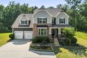 2525 Surveyor General Drive sold home in Waxhaw, SC