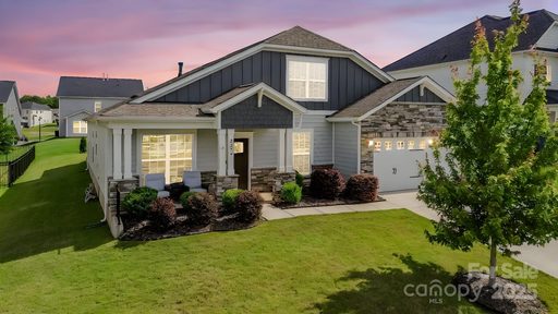 2296 Idol Rock Drive sold home in Covington, Indian Land, SC