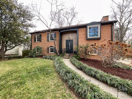 7109 Edgefield Court sold home in Fairfield Plantation, Matthews, NC