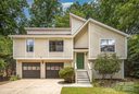 7434 Lawyers Station Drive sold home in Mint Hill, SC