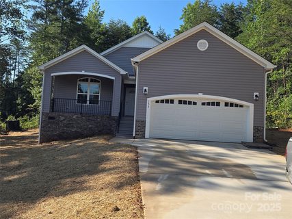 153 Brook Creek Drive sold home in Rocky Creek Cove, Troutman, NC