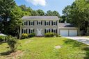 1109 Sunnyview Circle sold home in Matthews, SC
