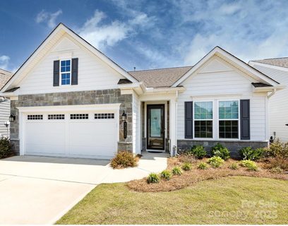 7337 Overjoyed Crossing active home in Cresswind, Charlotte, NC