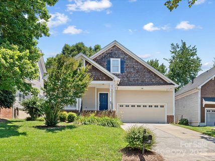 2620 Merion Hills Court sold home in Chatham, Charlotte, NC