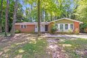 6513 Old Post Road sold home in Charlotte, SC