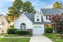 11531 Delores Ferguson Lane sold home in Charlotte, SC