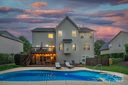 1807 Robbins Meadows Drive sold home in Waxhaw, SC