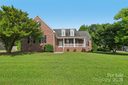 2411 Stoney Run Drive sold home in Oakboro, SC