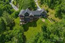 706 Silver Springs Drive sold home in Banner Elk, SC