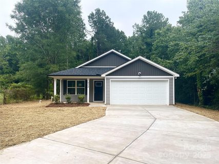 924 Forest Drive sold home in Whispering Pines, Marshville, NC