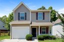 437 Danielle Way sold home in Fort Mill, SC