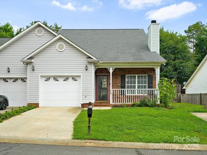 409 Danielle Way sold home in Huntington Place, Fort Mill, SC