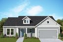 3229 Vermillion Drive sold home in Harrisburg, SC