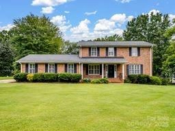 919 Hillcroft Place sold home in Ragin Estates, Rock Hill, SC