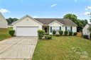 7616 Shiny Meadow Lane sold home in Charlotte, SC