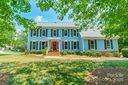6412 Boykin Spaniel Road sold home in Charlotte, SC