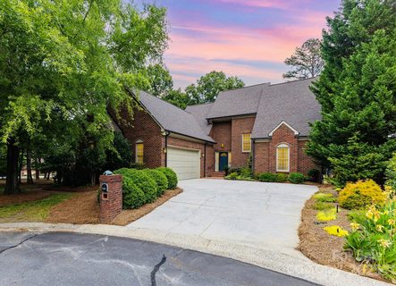 5205 Tedorill Lane sold home in Carsons Pond, Charlotte, NC