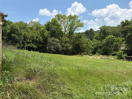 00 Painter Street sold lot in Greene Hills, Canton, NC