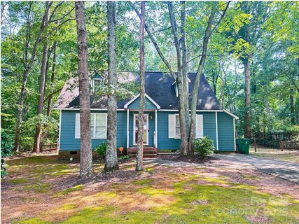 6543 Montezuma Trail