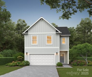 1209 Cathey Road sold home in Sadler Village, Charlotte, NC