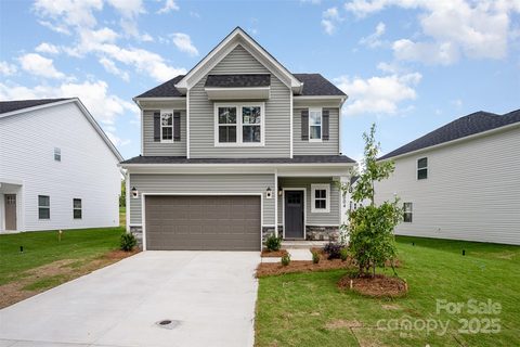 Homes in Sadler Village, Charlotte