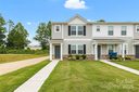 2248 Cranberry Way sold home in Salisbury, SC