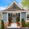 118 Broadmoor Drive sold home in Flat Rock, SC