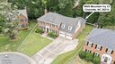 9605 Mountain Ivy Court sold home in Charlotte, SC