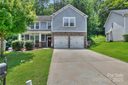 113 Missouri Lane sold home in Mount Holly, SC