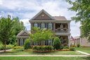10818 Alvarado Way sold home in Charlotte, SC
