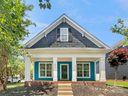 16815 Spruell Street sold home in Huntersville, SC