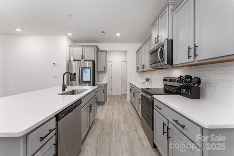5010 Arbordale Way sold home in Arbordale, Mount Holly, NC