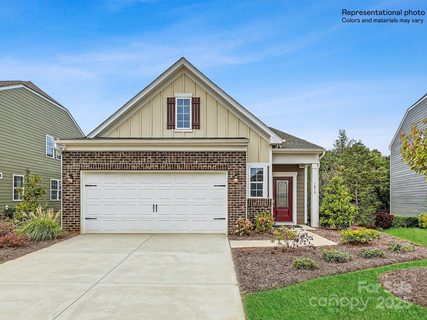 229 Runner Stone Lane