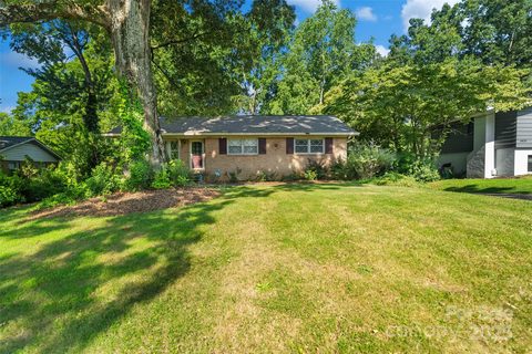 6632 Candlewood Drive