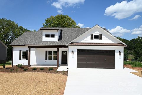 4940 Southview Drive sold home in Wallaces View, Hickory, NC