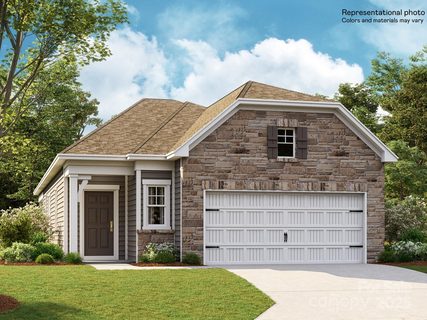 245 Runner Stone Lane
