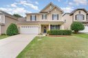 133 Glade Valley Avenue sold home in Mooresville, SC
