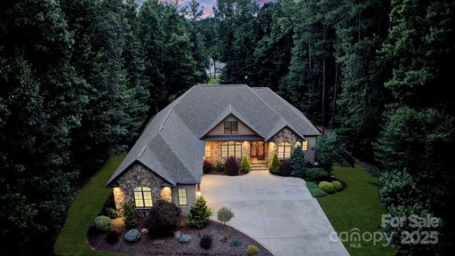 146 Bullfinch Road sold home in Beacon Pointe, Mooresville, NC