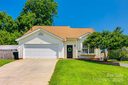 1706 Baylor Drive sold home in Rock Hill, SC