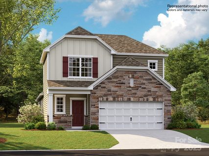 233 Runner Stone Lane