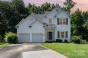 5899 Misty Forest Place sold home in Concord, SC