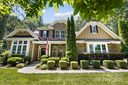 7327 Snowbird Court sold home in Mint Hill, SC