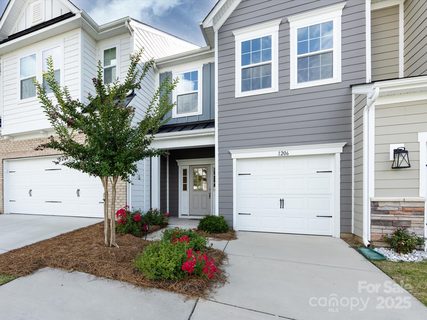 1206 Pebble Grove Drive