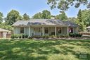 5301 Addison Drive sold home in Charlotte, SC